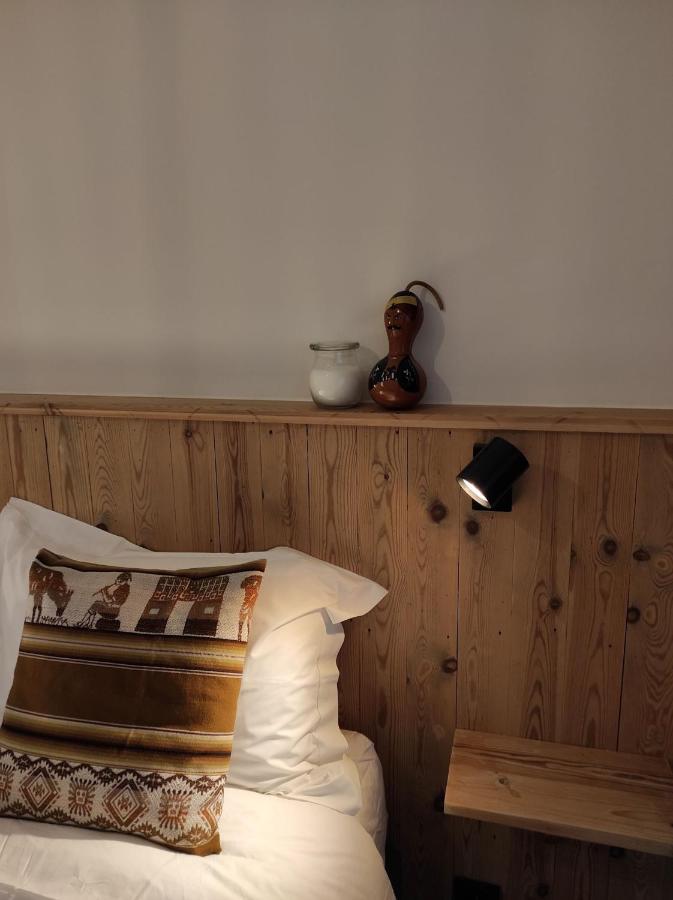 B&B In Den Roden Schilt Мехелен Экстерьер фото