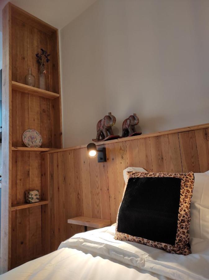 B&B In Den Roden Schilt Мехелен Экстерьер фото